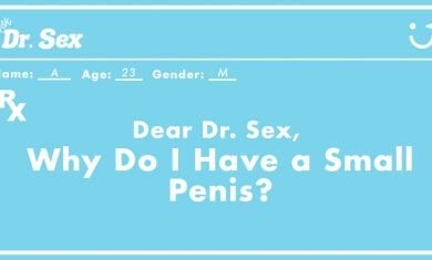 Dr.Sex