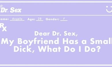 Dr.Sex