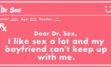 Dr.Sex