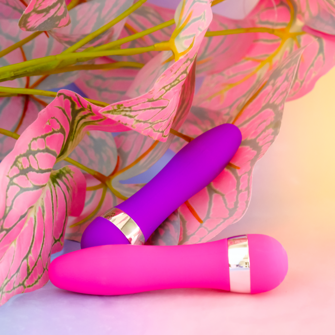 Belle Mini Vibrator