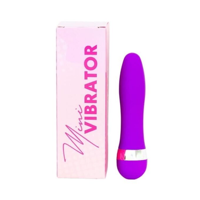 Belle Mini Vibrator