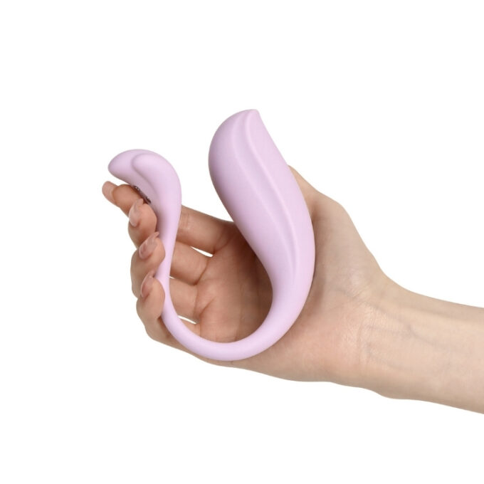 SVAKOM Phoenix Neo 2 App-Controlled Wearable Vibrator