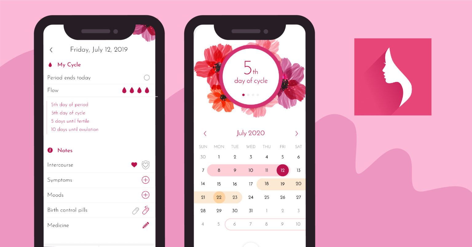 10 Best Period Tracker Apps (Monitor Your Cycles With Ease!)
