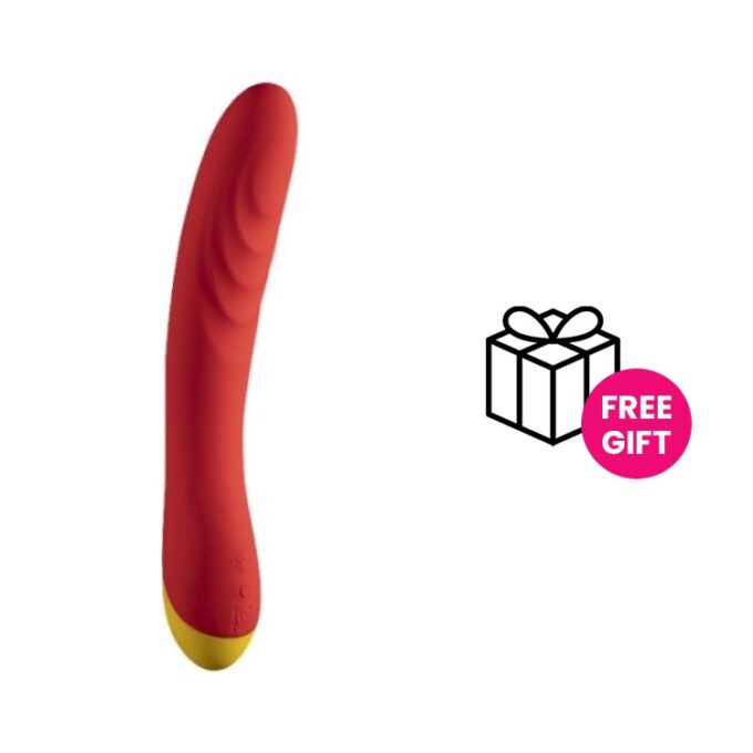 ROMP Hype G-Spot Vibrator