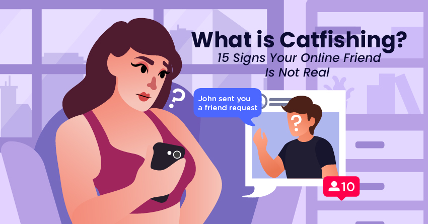 What is Catfishing?