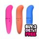 Lollipop Mini Vibrator (Buy 2 Get 1 Free!)