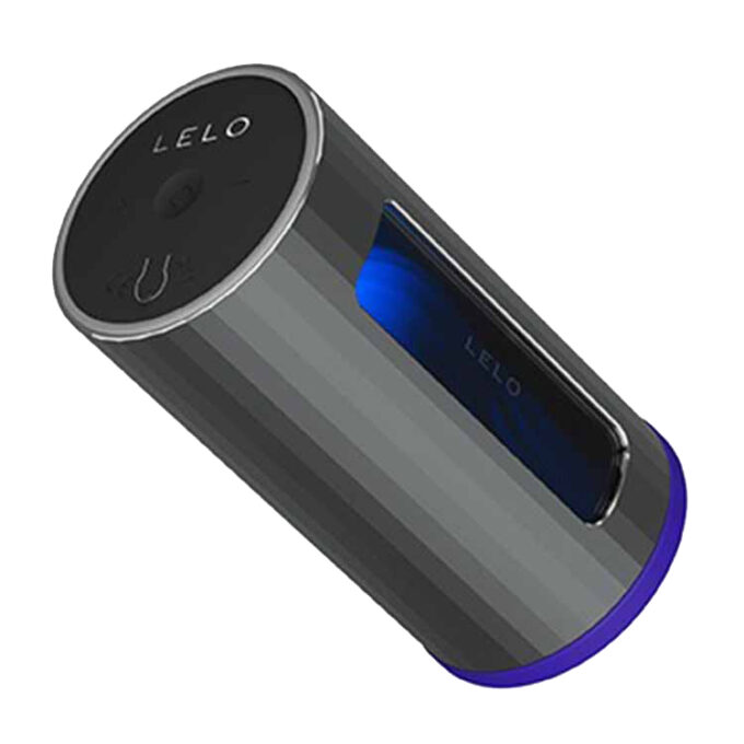 Lelo F1S V2X