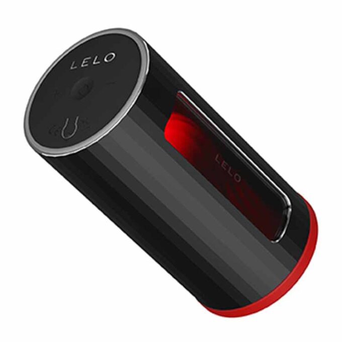 Lelo F1S V2X