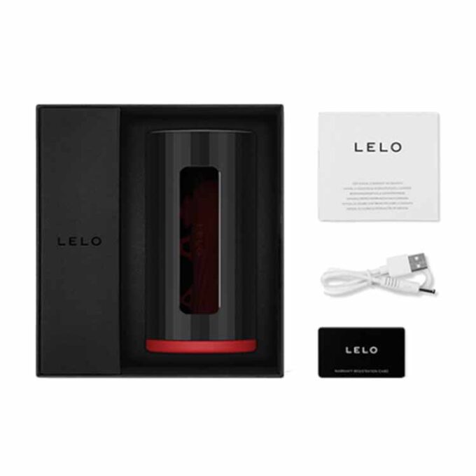 Lelo F1S V2X