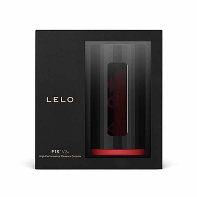 Lelo F1S V2X