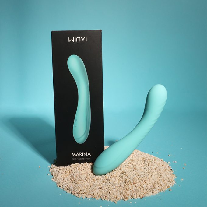 Marina Vibrator