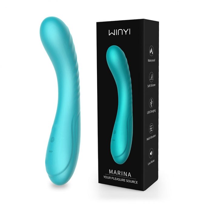 Marina Vibrator