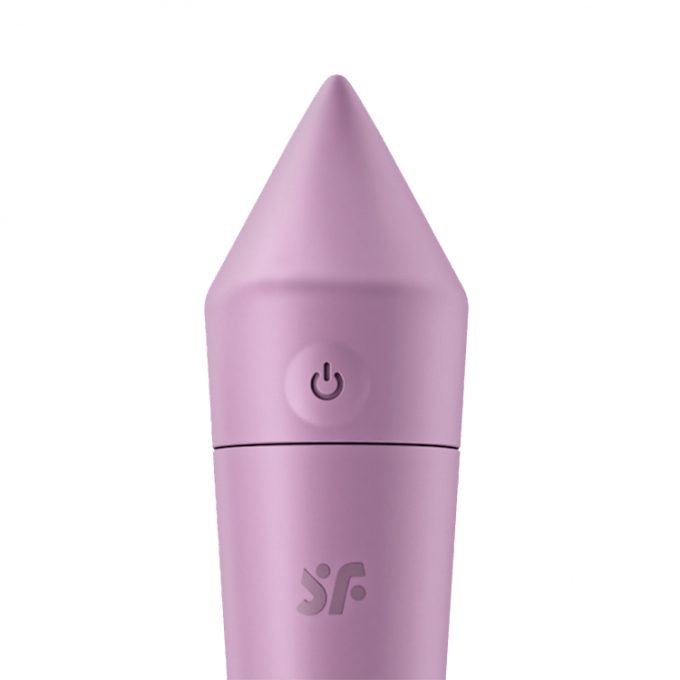 Satisfyer Ultra Power Bullet 8