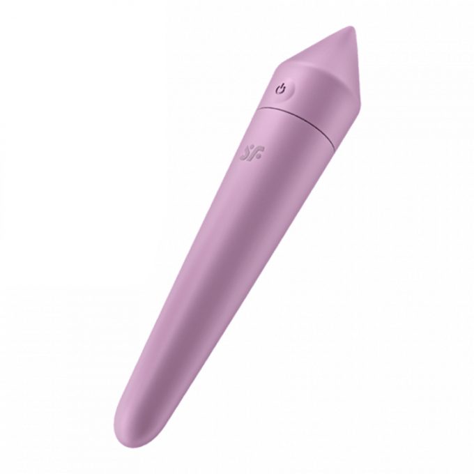 Satisfyer Ultra Power Bullet 8