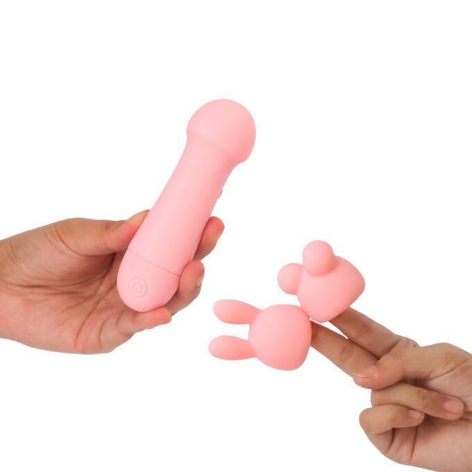 Nana Vibrator Set