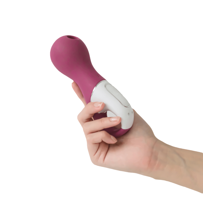 Satisfyer Lucky Libra