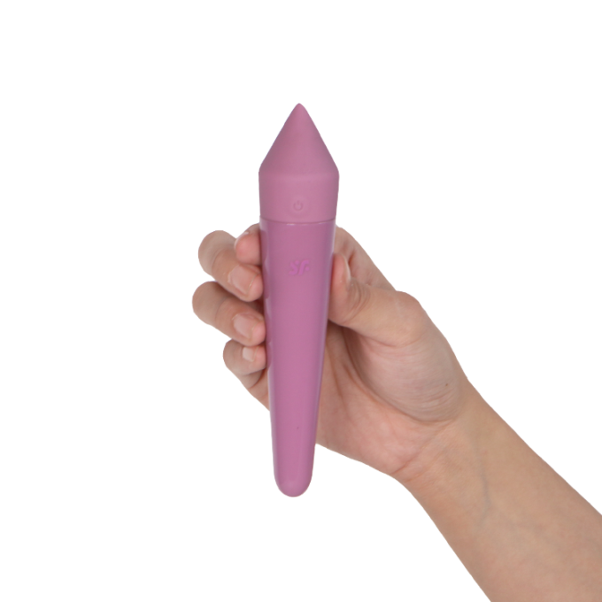 Satisfyer Ultra Power Bullet 8