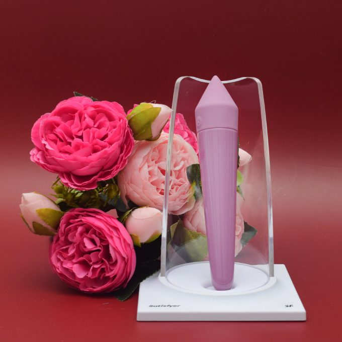 Satisfyer Ultra Power Bullet 8