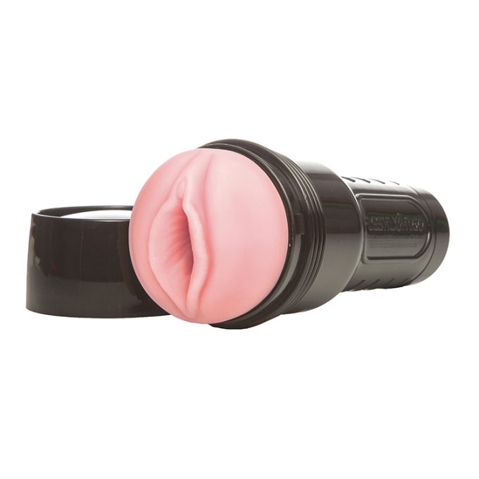 Fleshlight GO Surge - Lady