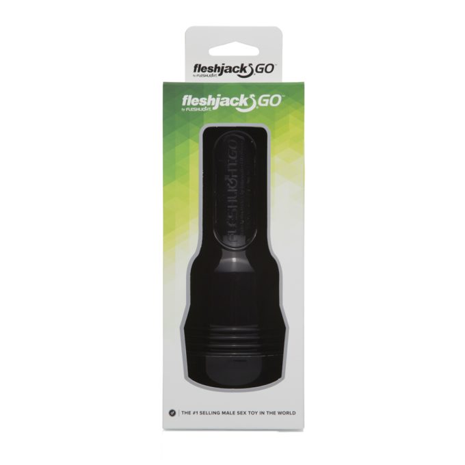 Fleshlight GO Surge - Lady