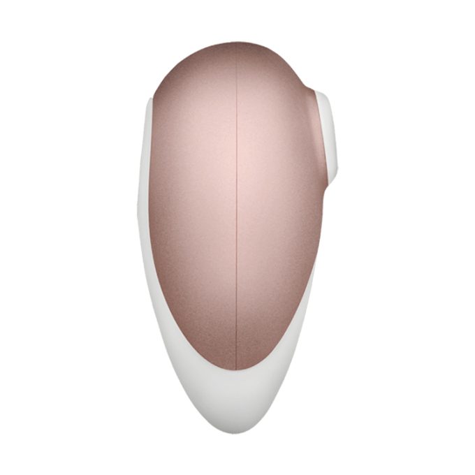 Satisfyer Deluxe