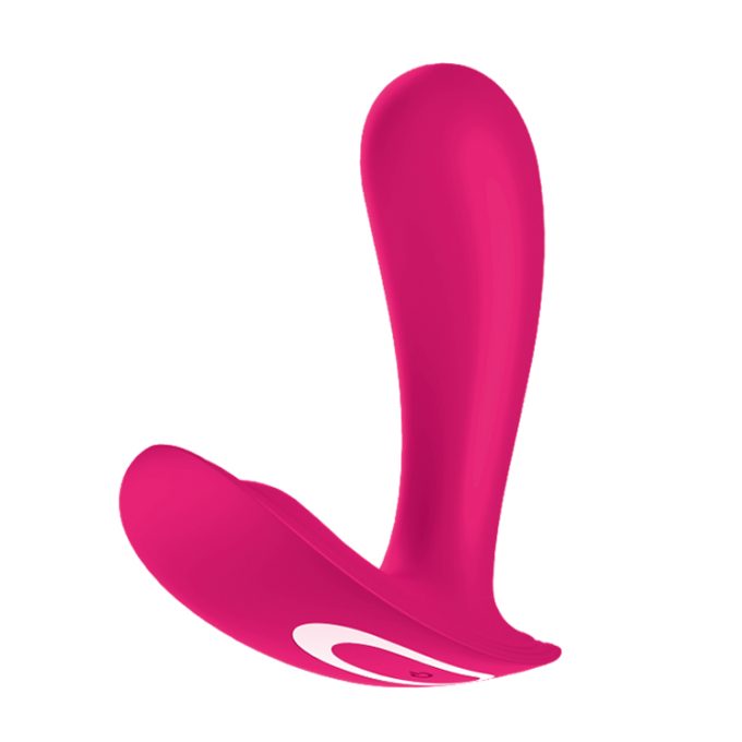 Satisfyer Top Secret