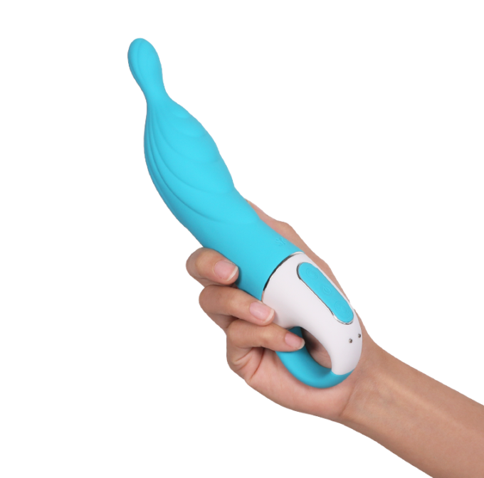 Satisfyer A-Mazing 1