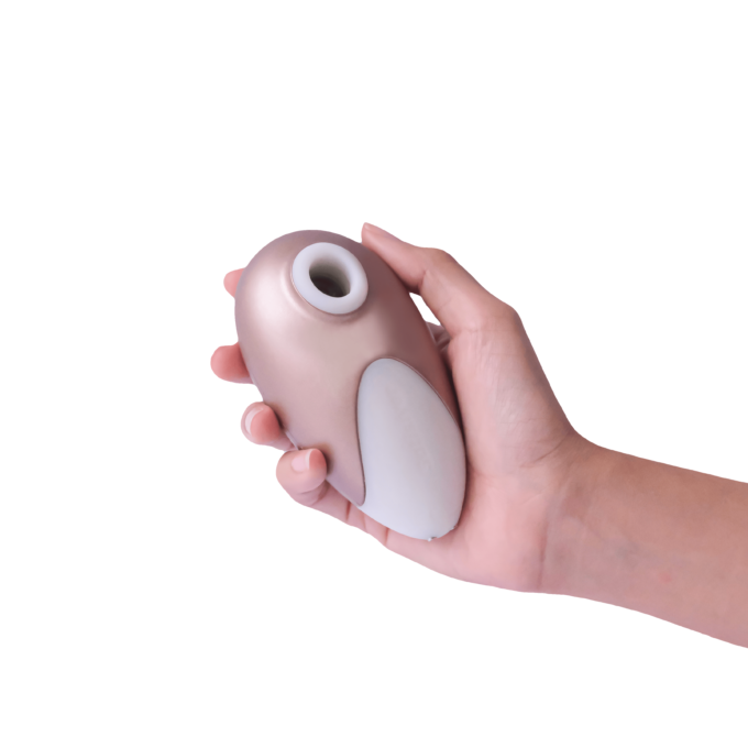 Satisfyer Deluxe