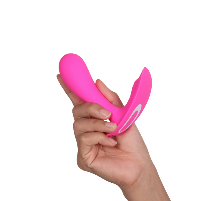 Satisfyer Top Secret