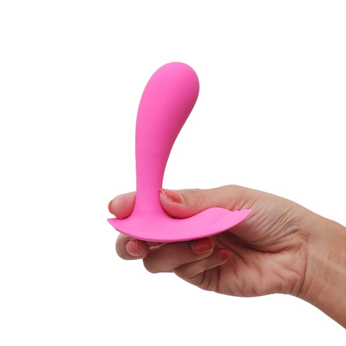 Satisfyer Top Secret