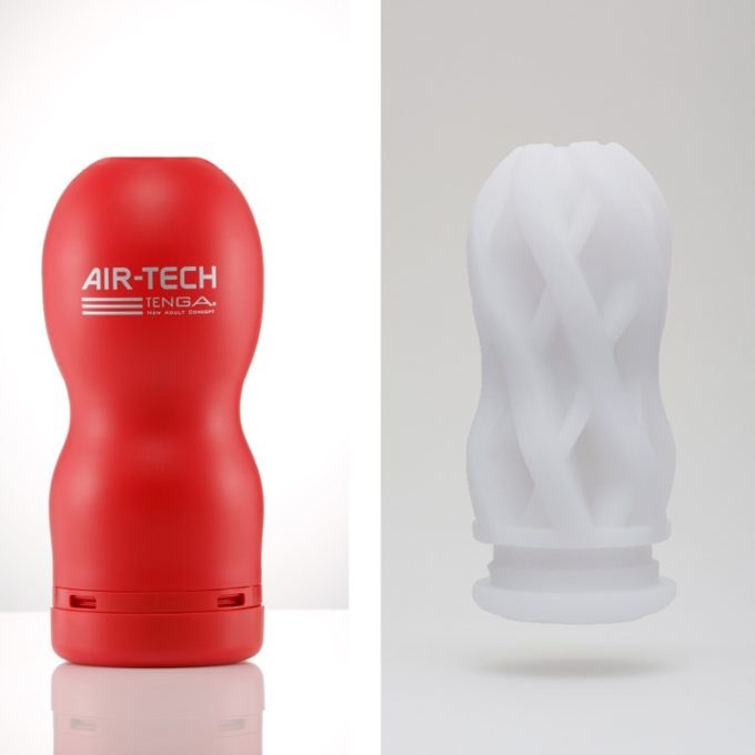 Tenga Air-Tech Reusable Vacuum Cup