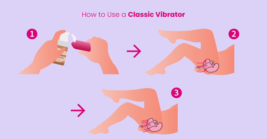 Classic Vibrator