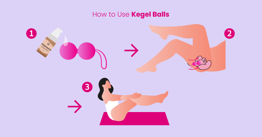 Kegel Balls