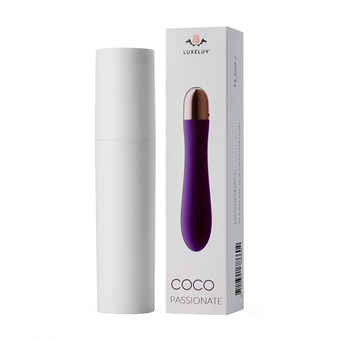 Coco Vibrator