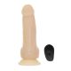 Naked Addiction 7-Inch Rotating & Vibrating Dildo