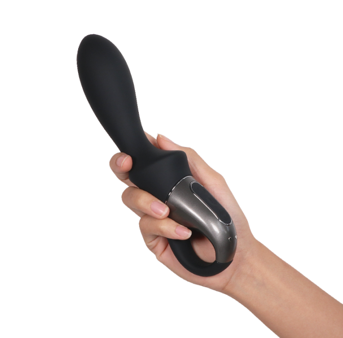 Satisfyer Heat Climax