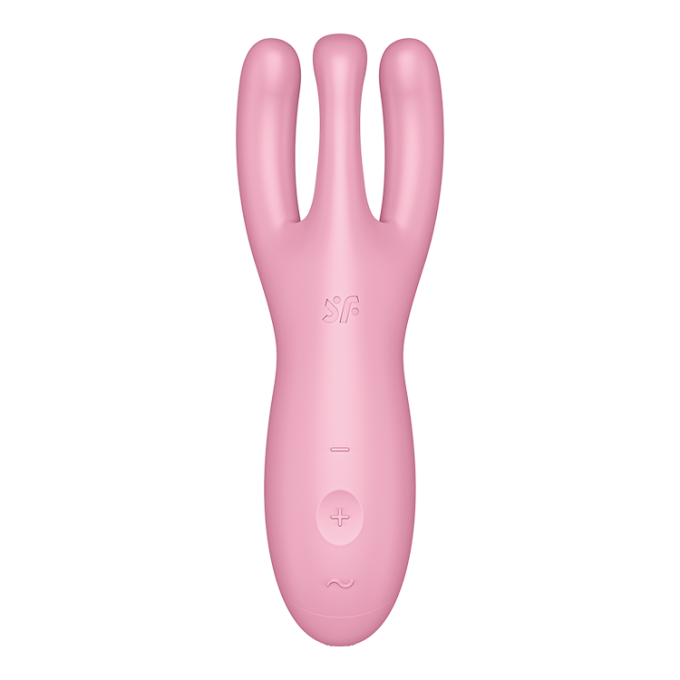 Satisfyer Threesome 4