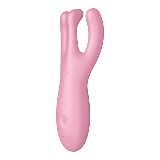 Satisfyer Threesome 4