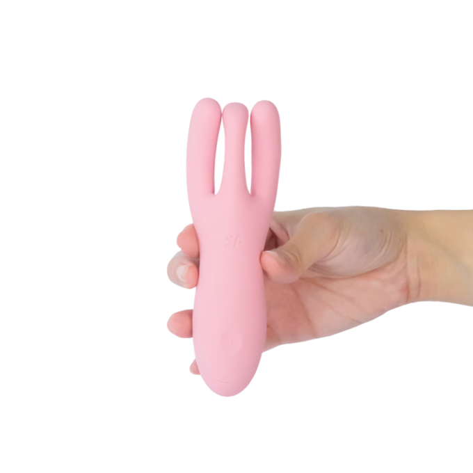 Satisfyer Threesome 3