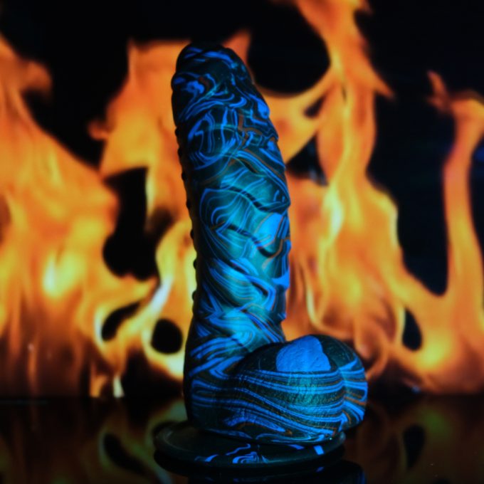 DAKILA Venom Dildo