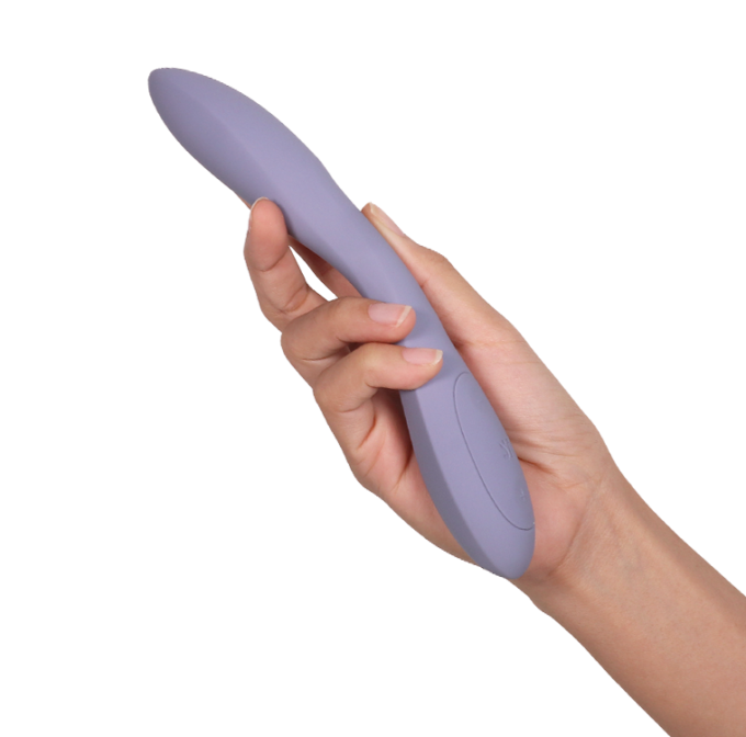 Satisfyer G-Spot Flex 2