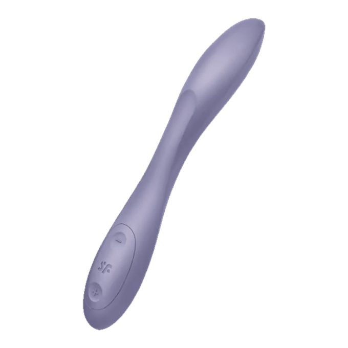 Satisfyer G-Spot Flex 2