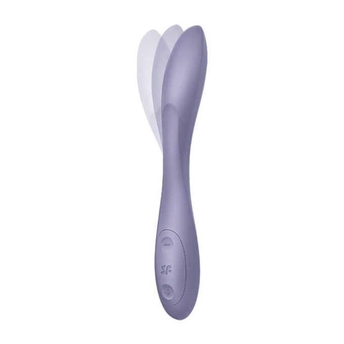 Satisfyer G-Spot Flex 2