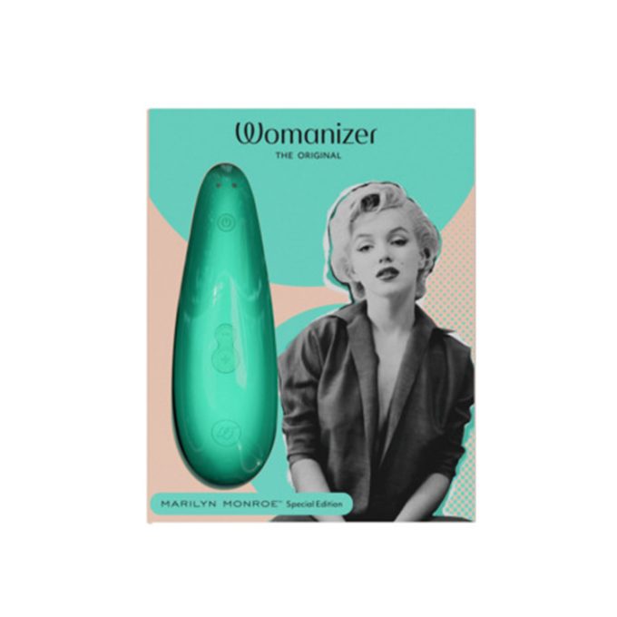 Womanizer Marilyn Monroe Classic 2