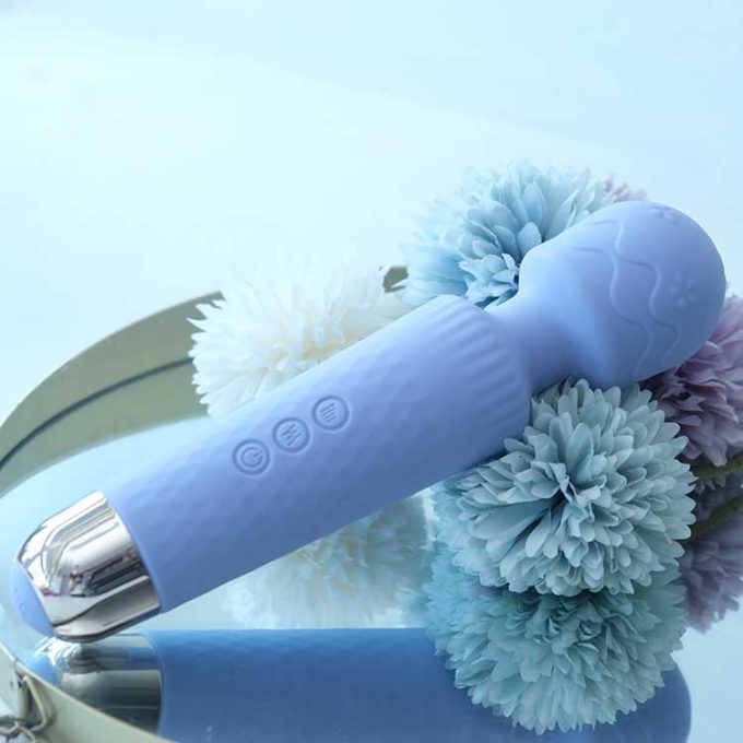 Mandy Wand Massager