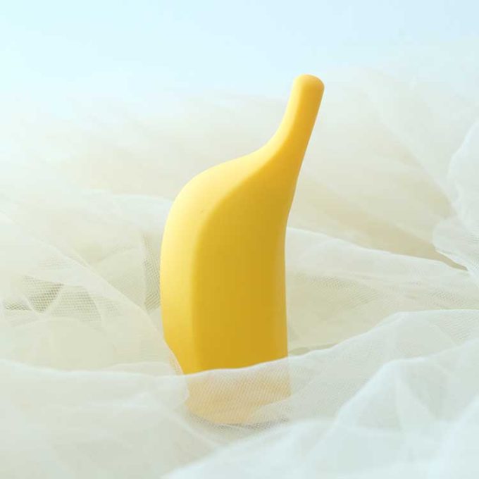 Tropicana Banana Vibrator