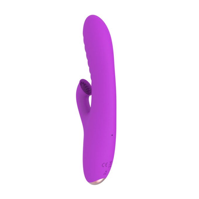 Carmelle Rabbit Vibrator