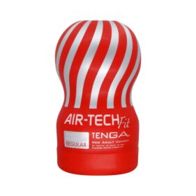 Tenga Air-Tech Fit Reusable Vacuum Cup – Regular