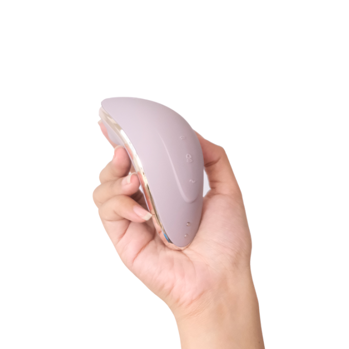 Satisfyer Vulva Lover 1