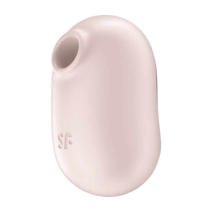 Satisfyer Pro To Go 2